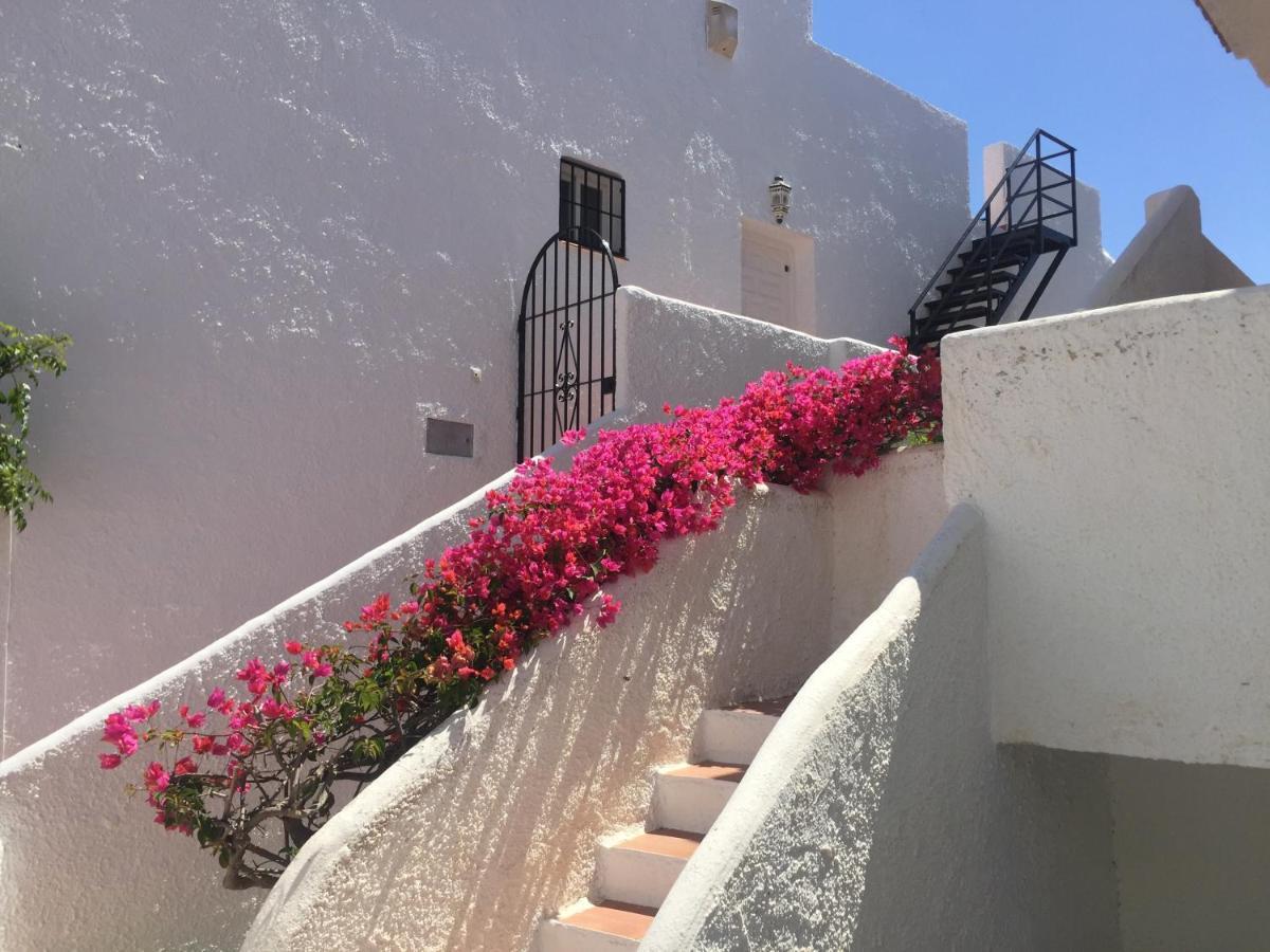 Casa Uvas 2 Bedroom Apt. Nerja Exterior photo